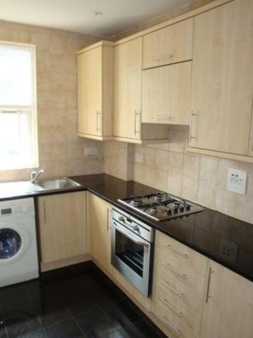 			NEW INSTRUCTION, 1 Bedroom, 1 bath, 1 reception Flat			 Loveridge, WEST HAMPSTEAD/KILBURN